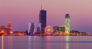 השקעות נדל"ן בגיאורגיה דרך חברה ישראלית