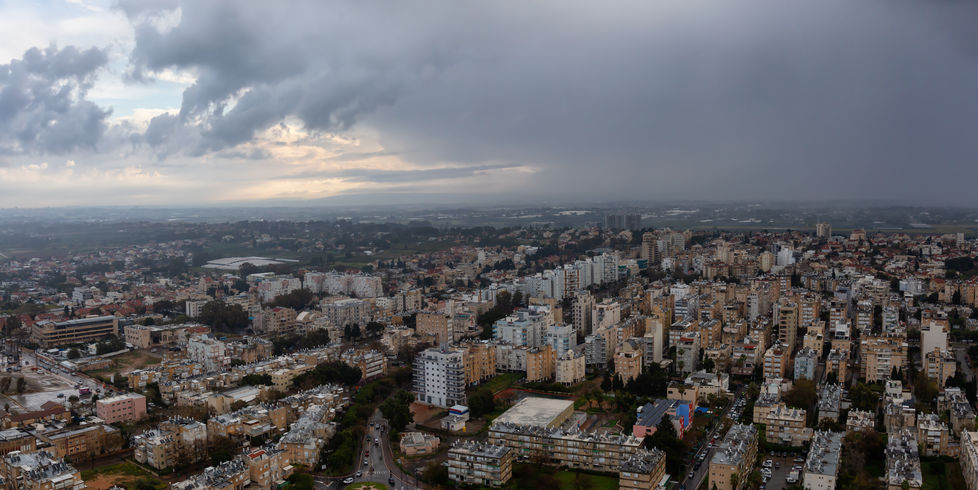 אז והיום - בכמה נמכרו דירות בישראל