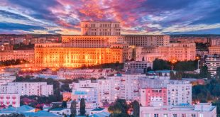 שוק הנדל"ן בבוקרשט רותח