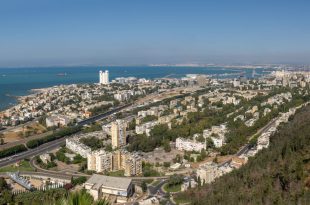 קרקעות בקריית אתא - הצפון
