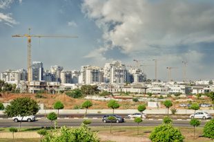 קרקע בגן שורק בראשון לציון