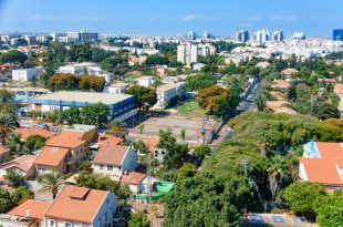 קרקעות בהוד השרון במחיר מוסדר