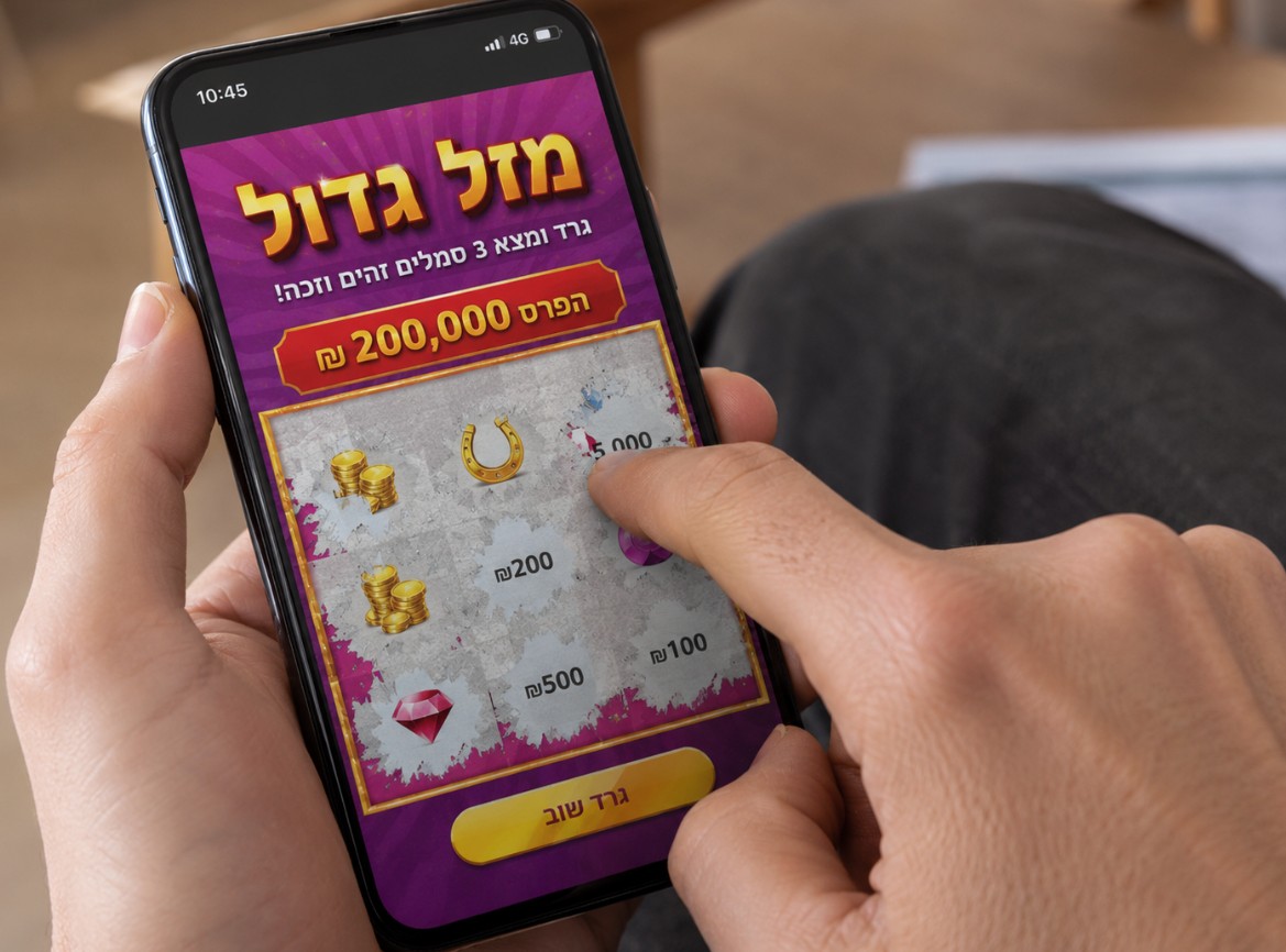 חישגד